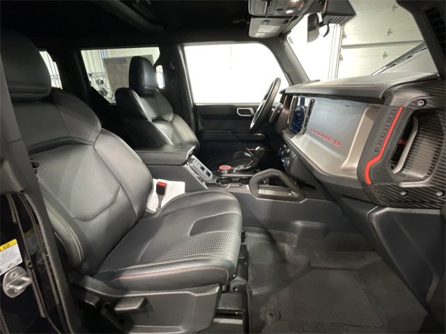 Used 2023 Ford Bronco Raptor image 29