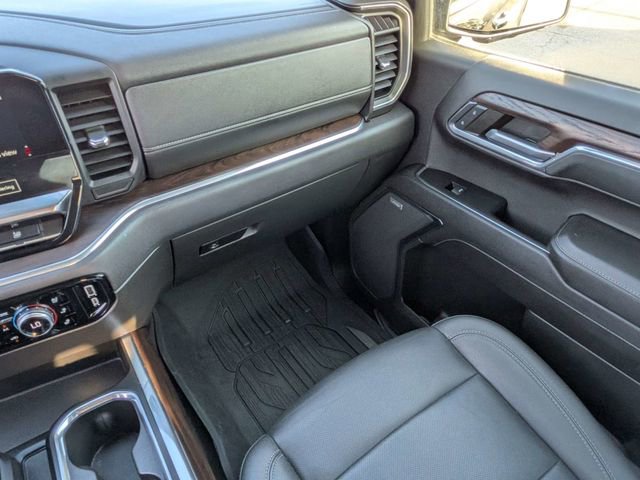 Used 2024 GMC Sierra 1500 SLT w/ SLT Premium Plus Package image 18