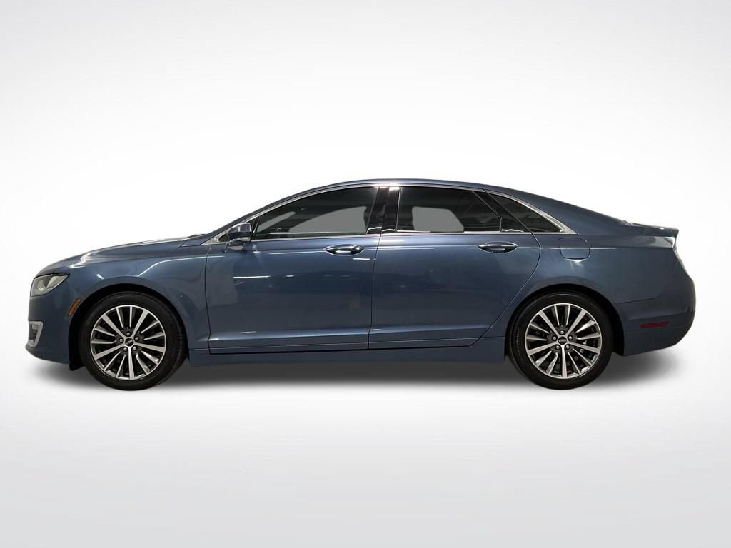 Used 2018 Lincoln MKZ Premiere FWD image 27