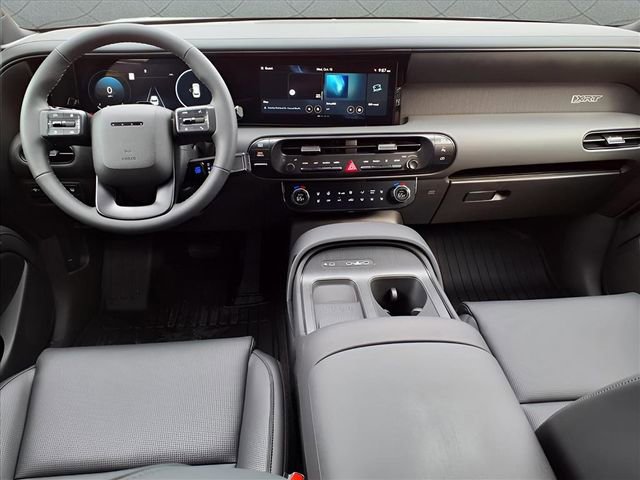 New 2026 Hyundai Palisade XRT Pro image 14