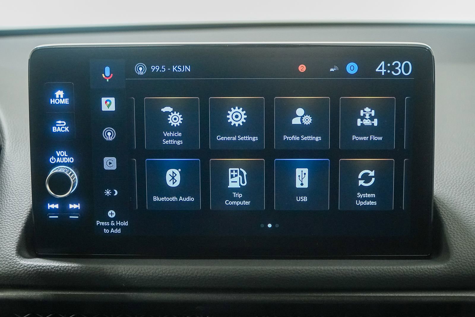 New 2026 Honda Prelude image 31