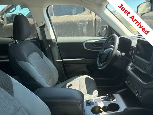 Used 2023 Ford Bronco Sport Big Bend w/ Convenience Package image 9