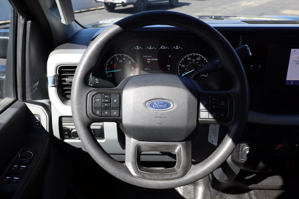 Used 2026 Ford F250 XL AWD/4WD image 23