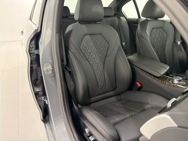Certified 2023 BMW 530i xDrive w/ Premium Package image 19