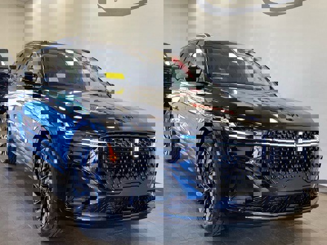 New 2026 Lincoln Nautilus Reserve w/ Jet Appearance Package image 9