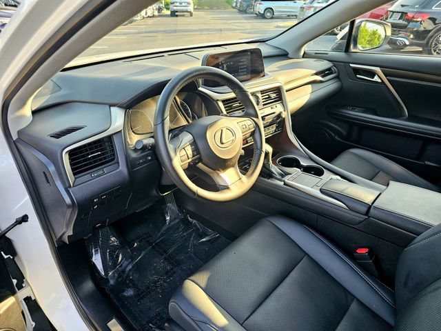 Used 2021 Lexus RX 350 AWD w/ Premium Package image 14