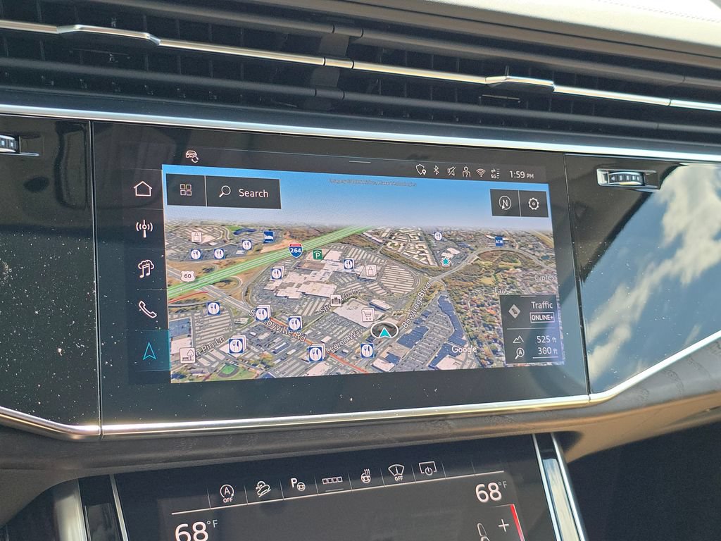 New 2026 Audi Q7 3.0T Prestige AWD/4WD image 26