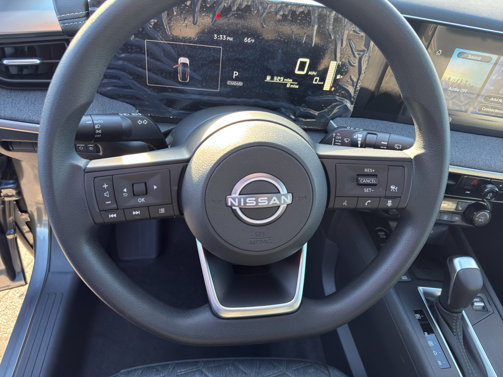 New 2026 Nissan Kicks SV w/ SV Premium Package image 16