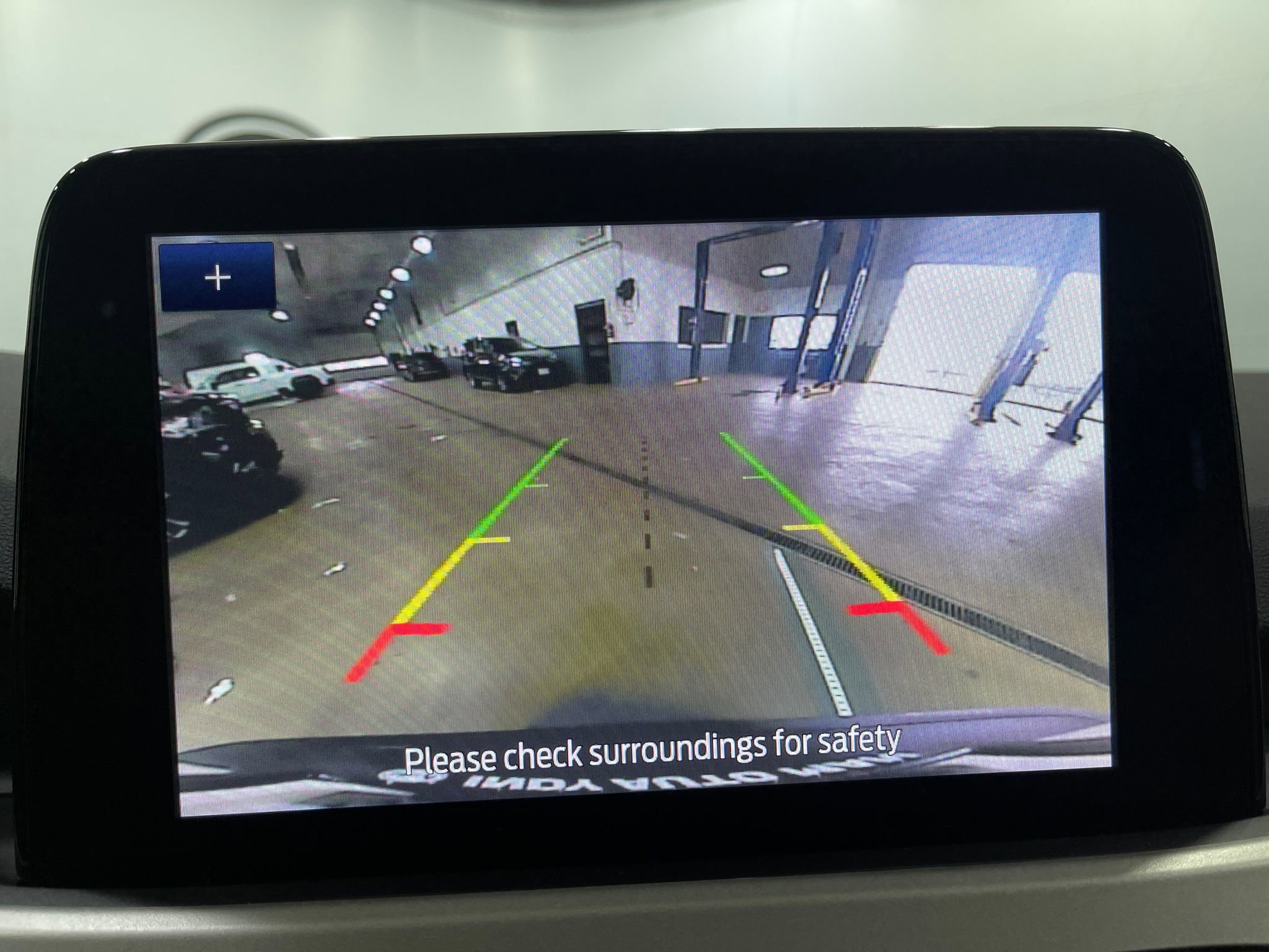 Used 2020 Ford Escape SEL image 10