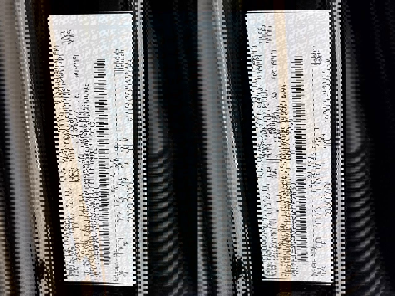 Used 2025 Ford F150 XLT w/ Equipment Group 301A Standard image 33