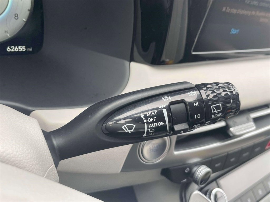 Used 2023 Hyundai Palisade Limited image 26