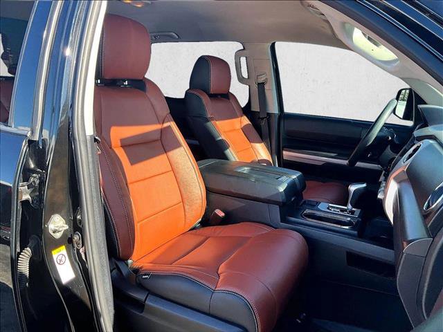 Used 2019 Toyota Tundra SR5 w/ SR5 Upgrade Package image 7