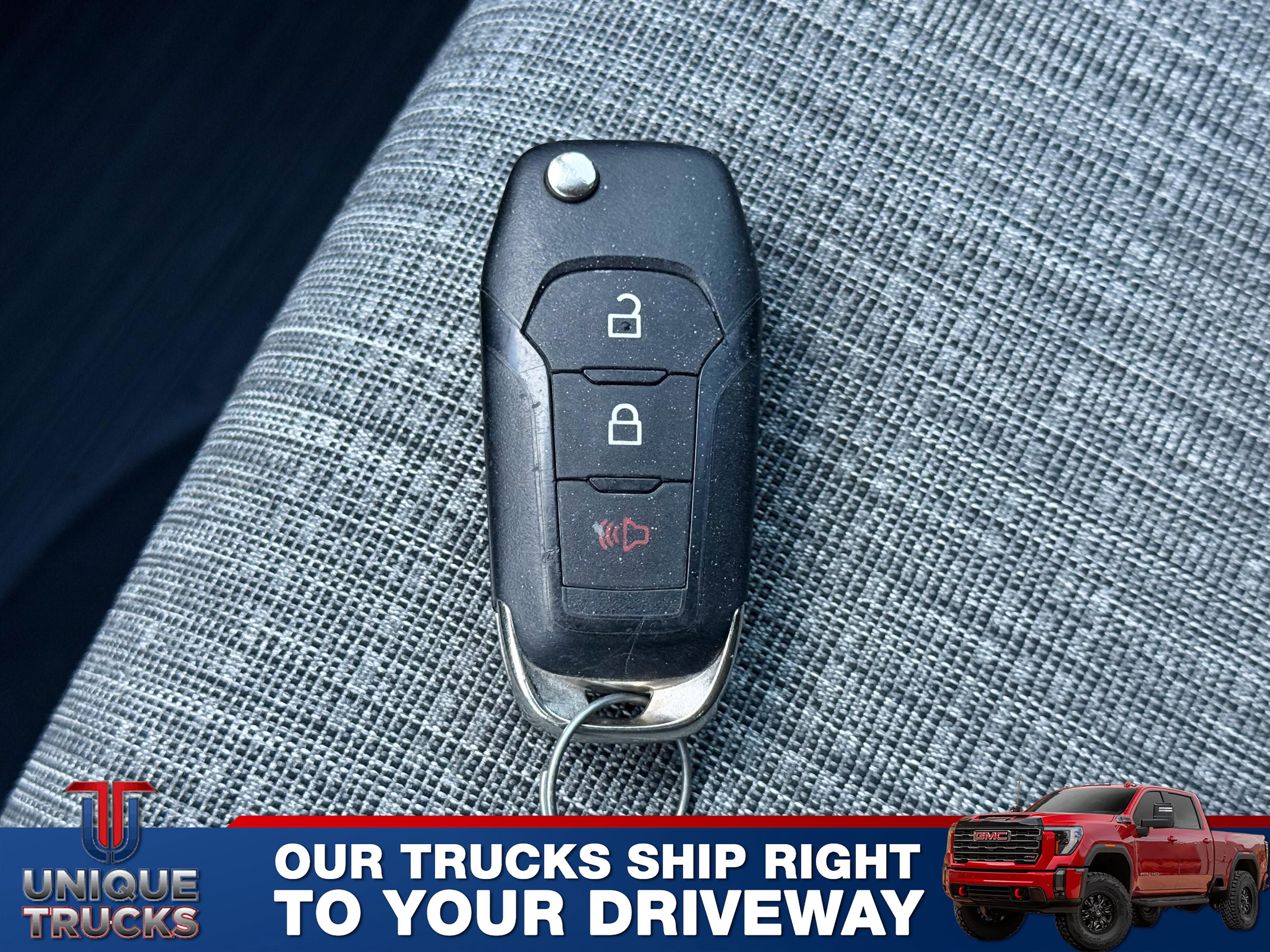 Used 2024 Ford F250 XLT w/ FX4 Off-Road Package image 38