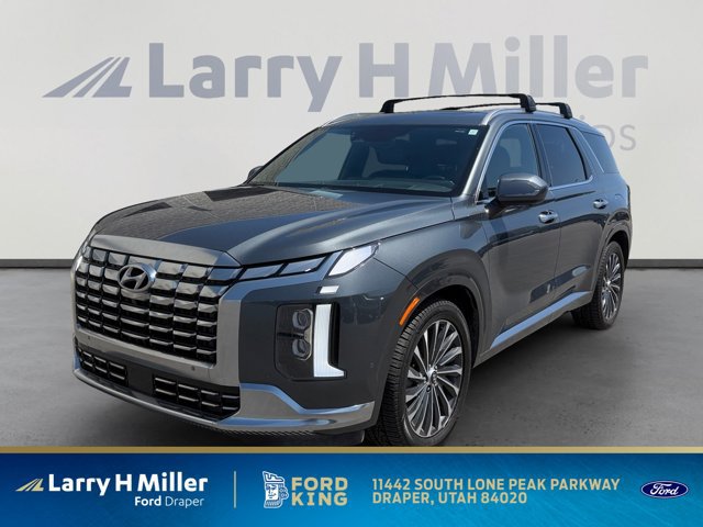 Used 2024 Hyundai Palisade Calligraphy
