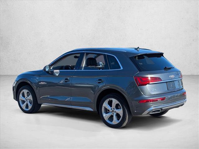 Certified 2023 Audi Q5 2.0T Prestige w/ Prestige Package image 8