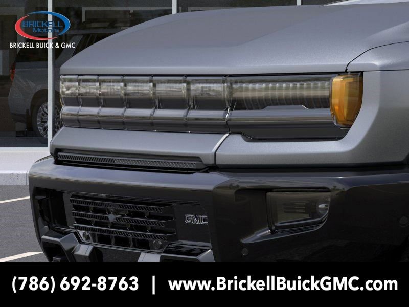 New 2026 GMC Hummer EV 3X w/ Carbon Fiber Edition Package image 13