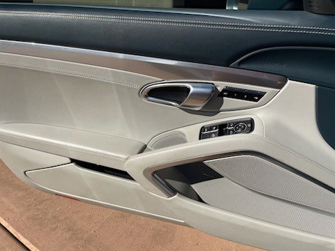 Used 2018 Porsche 911 Carrera image 9