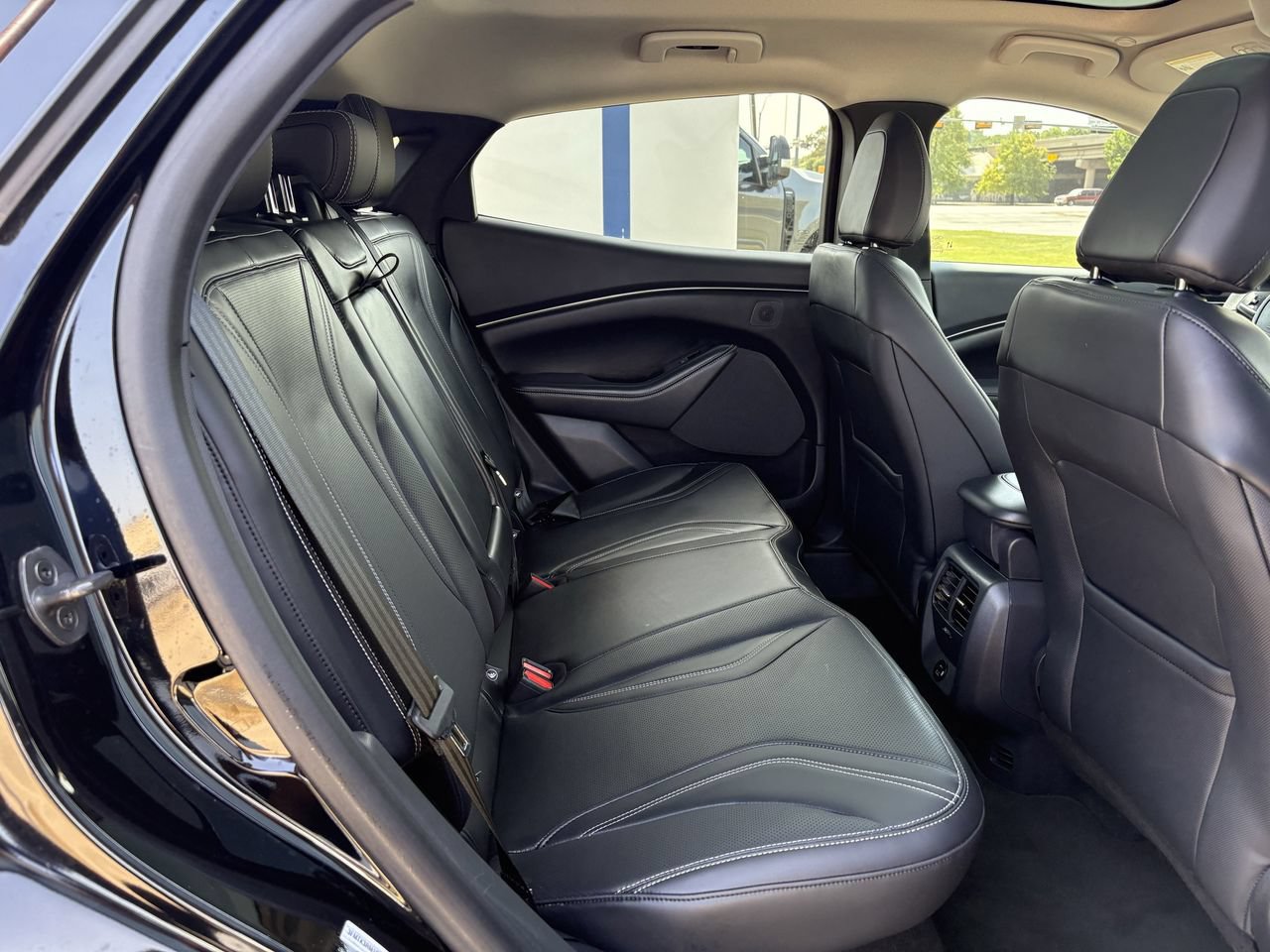 Used 2023 Ford Mustang Mach-E Premium RWD image 31