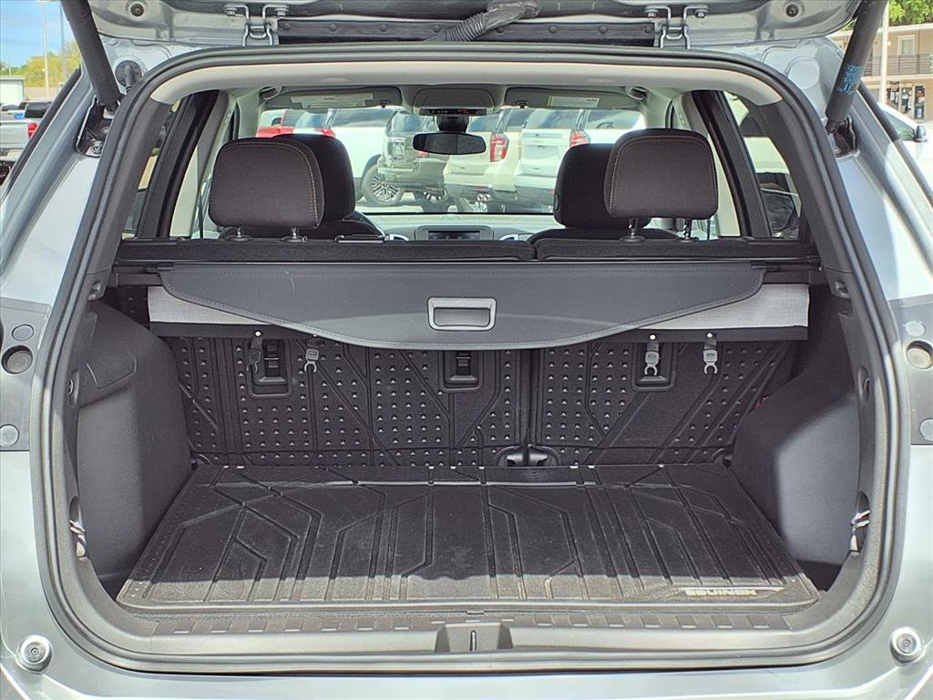 Used 2024 Chevrolet Equinox LT w/ LPO, Floor Liner Package image 6
