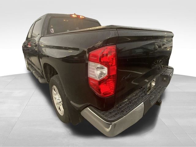 Used 2020 Toyota Tundra SR5 AWD/4WD image 7