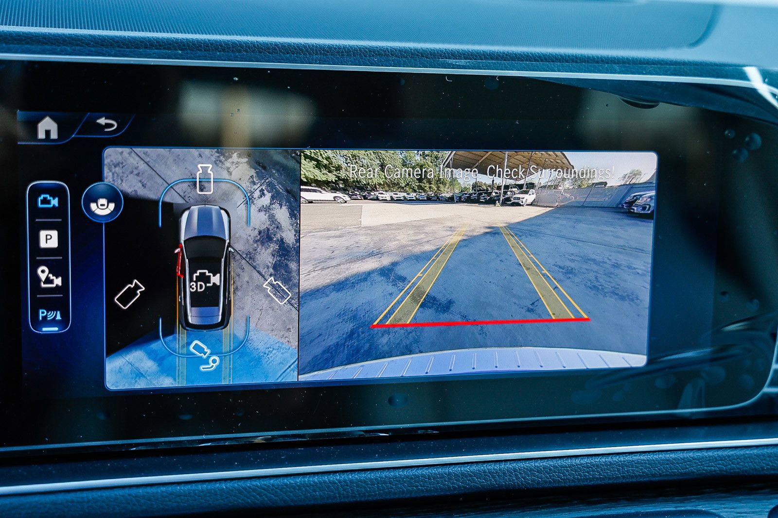 New 2026 Mercedes-Benz GLE 350 4MATIC image 24