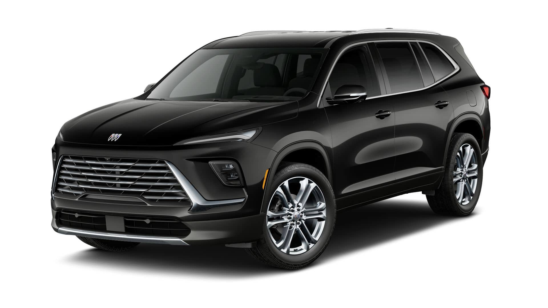 New 2027 Buick Enclave Preferred w/ Power Package AWD/4WD image 1