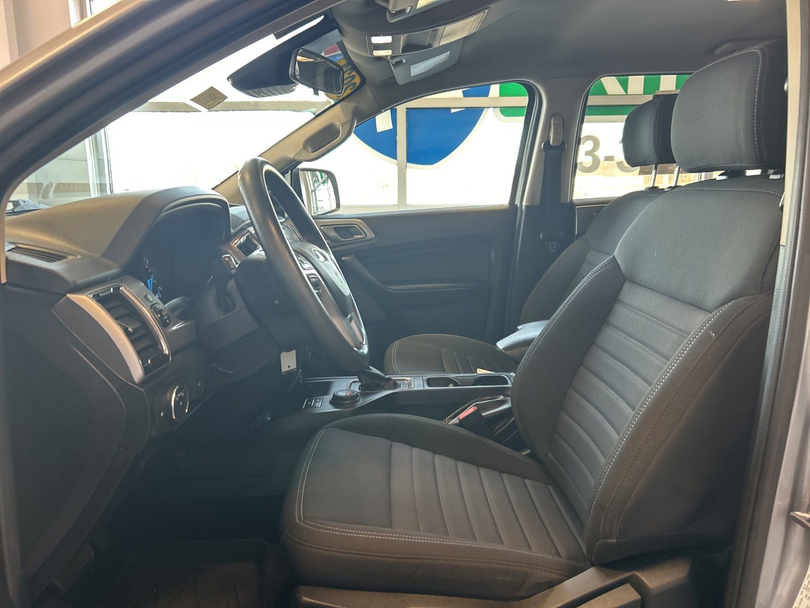 Used 2021 Ford Ranger XLT image 15