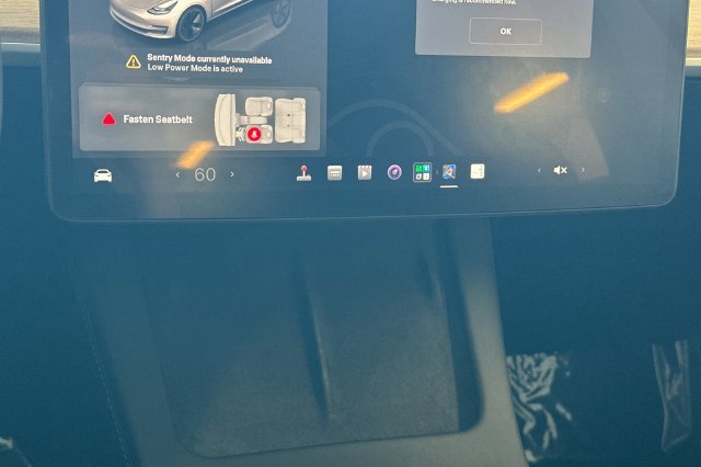 Used 2023 Tesla Model 3 Standard Range RWD image 23