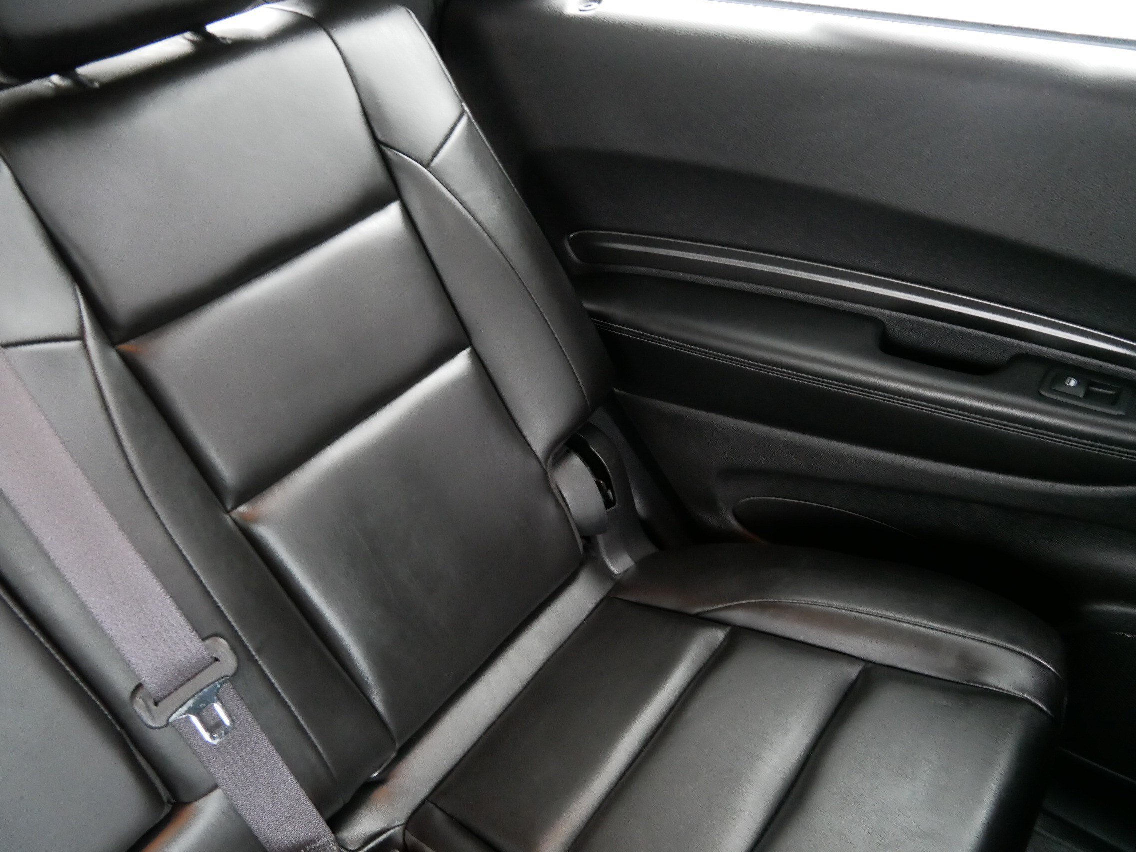 Used 2021 Dodge Durango AWD w/ Skid Plate Group image 14