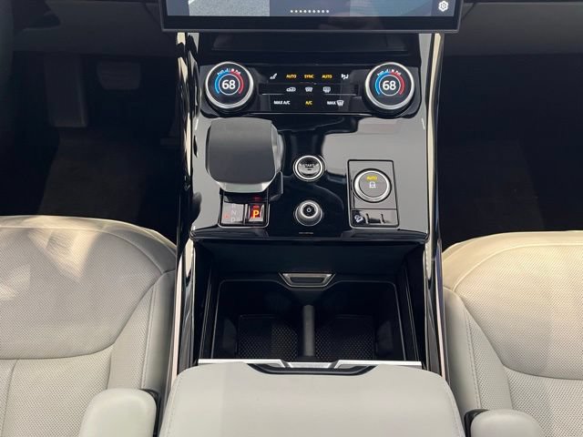 Used 2023 Land Rover Range Rover Sport SE AWD/4WD image 38