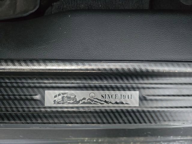 Used 2023 Jeep Wrangler Unlimited Rubicon 392 AWD/4WD image 21