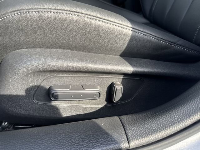 Certified 2025 Acura Integra A-Spec image 13