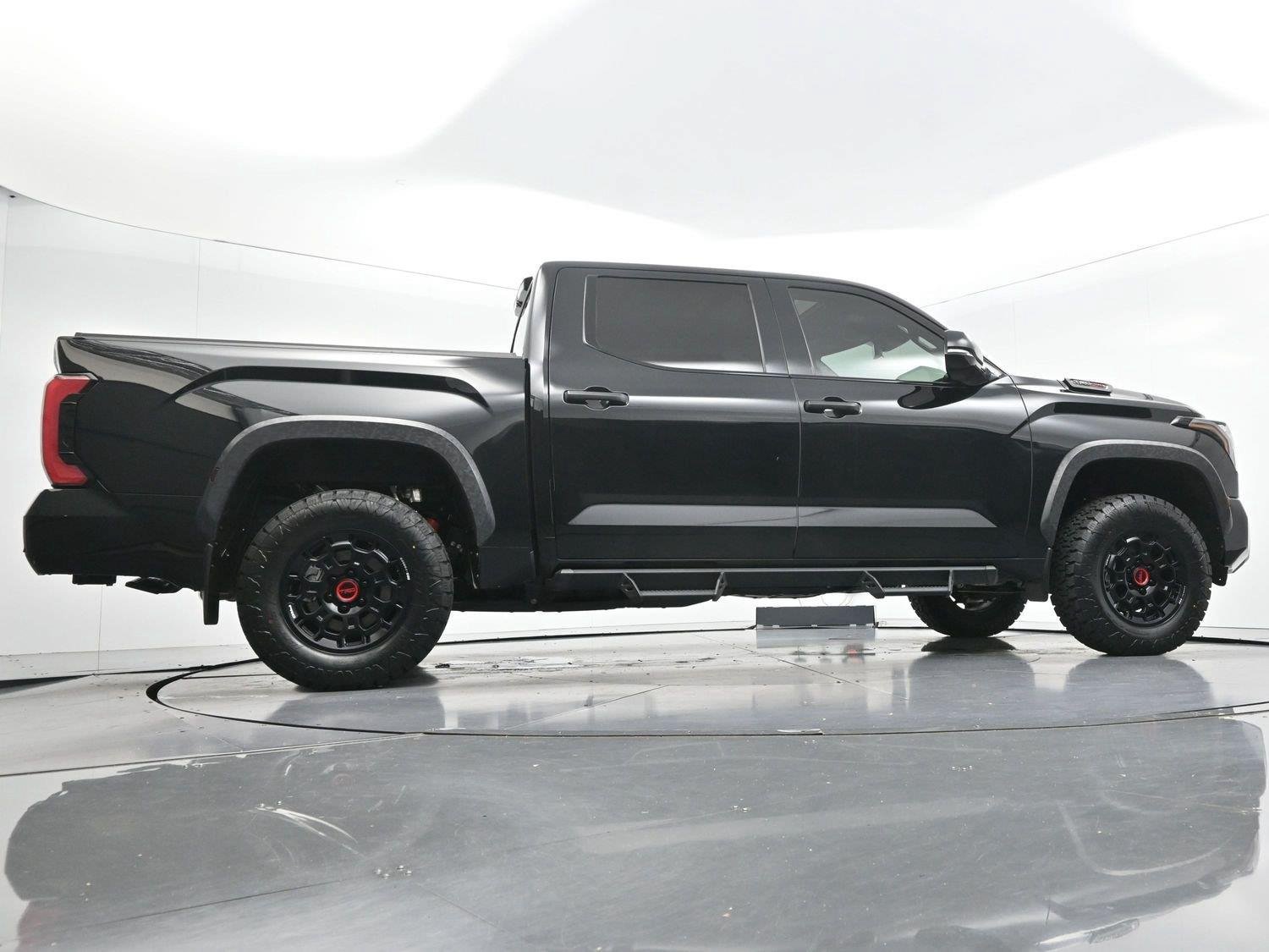Used 2025 Toyota Tundra TRD Pro AWD/4WD image 51