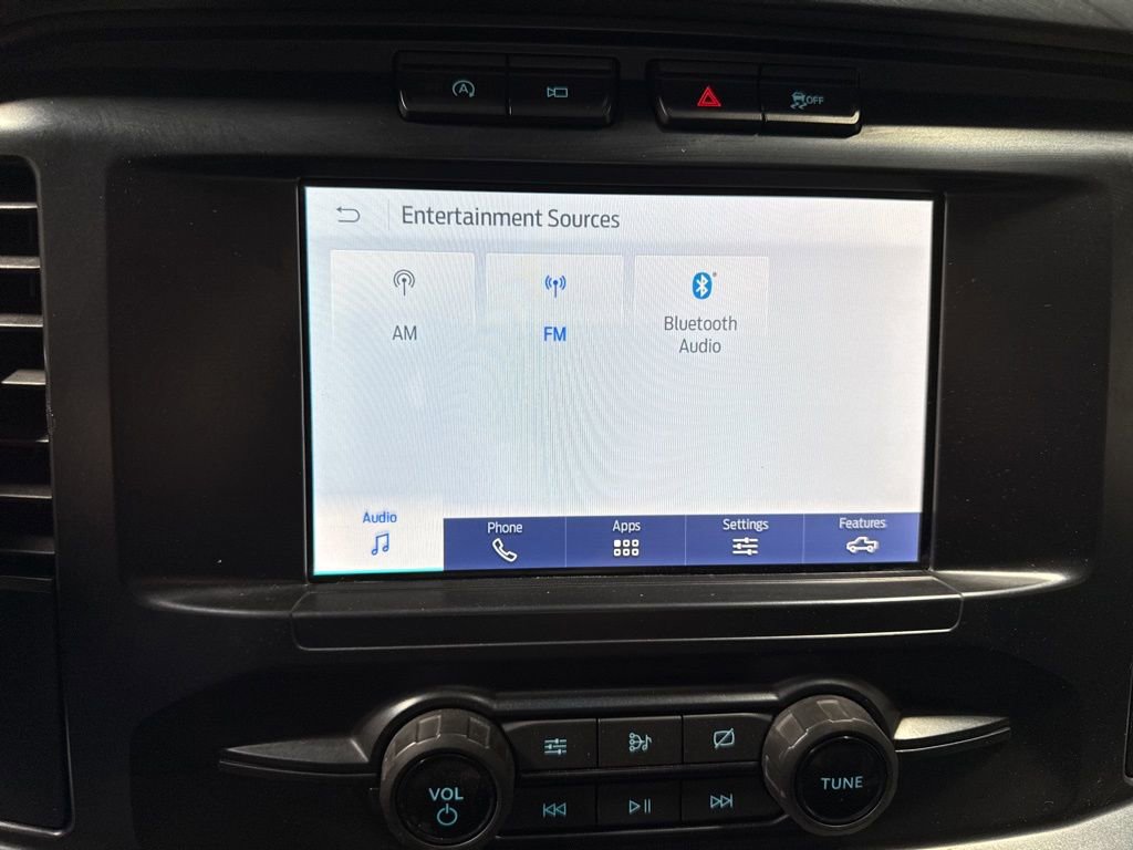 Used 2021 Ford F150 XL w/ Trailer Tow Package image 34