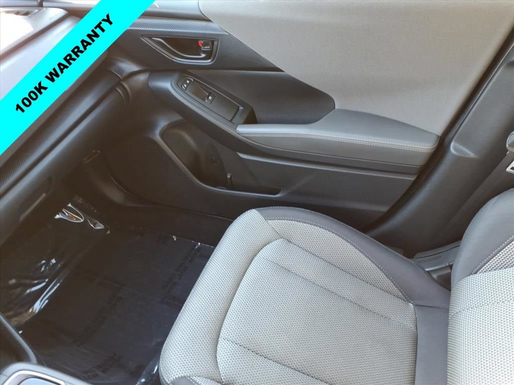 Certified 2024 Subaru Crosstrek 2.0i Premium AWD/4WD image 27