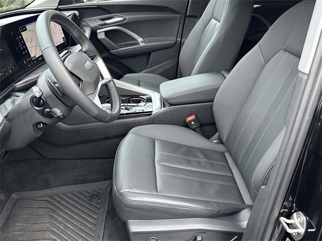 Certified 2025 Audi Q5 Premium w/ 19" Wheel Package image 20