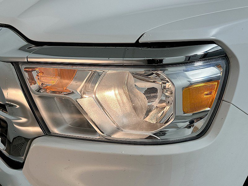 Used 2022 RAM 1500 Big Horn image 24