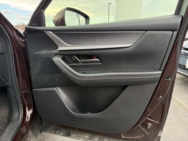 Used 2024 MAZDA CX-90 3.3 Turbo w/ Premium Plus Pkg image 24