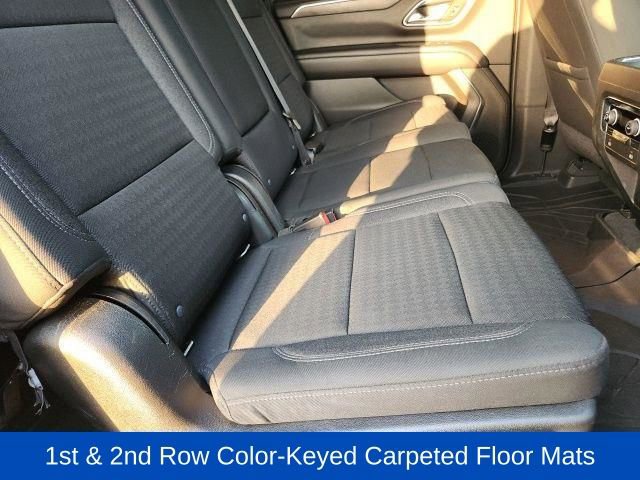 Used 2021 Chevrolet Suburban LS image 14