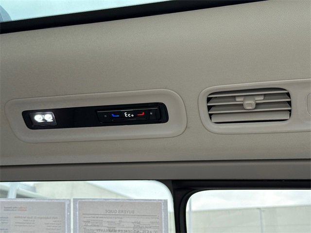 Certified 2025 Volkswagen ID. Buzz 1st Edition image 31