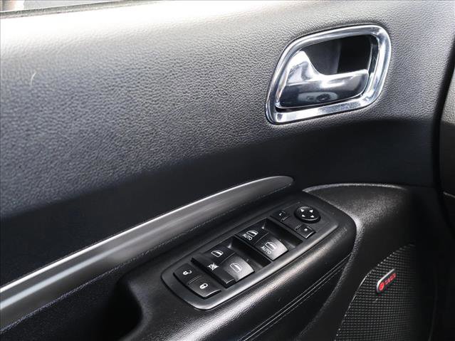 Used 2017 Dodge Durango GT w/ Premium Group AWD/4WD image 12