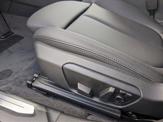 Certified 2024 BMW 228i xDrive Gran Coupe w/ Convenience Package image 4