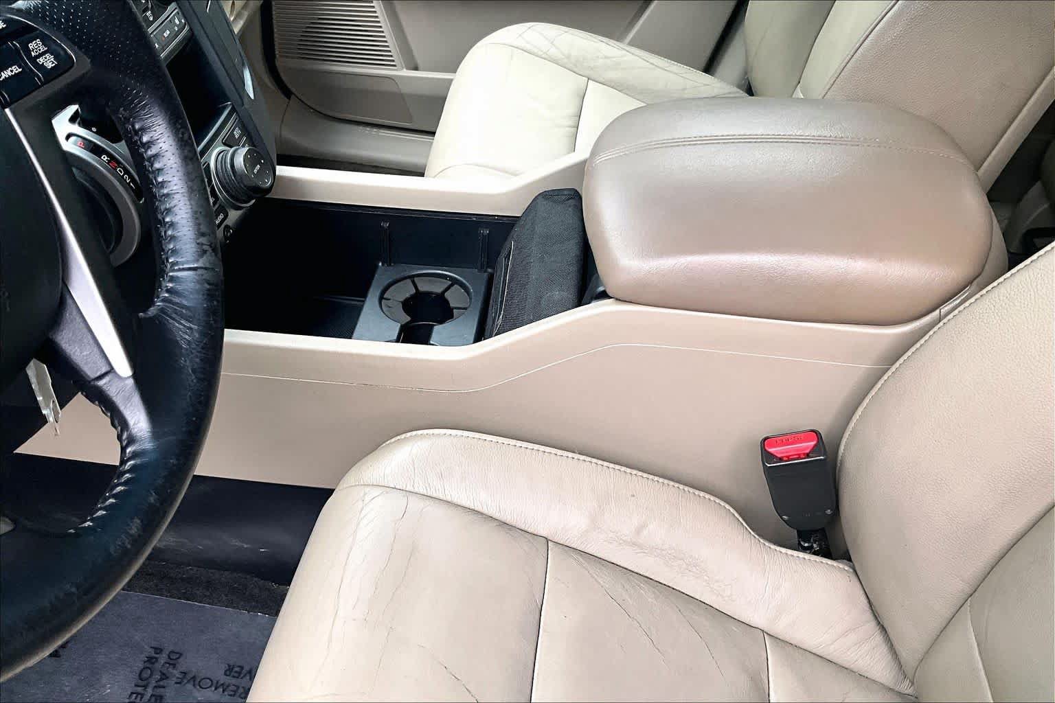Used 2012 Honda Pilot EX-L image 16