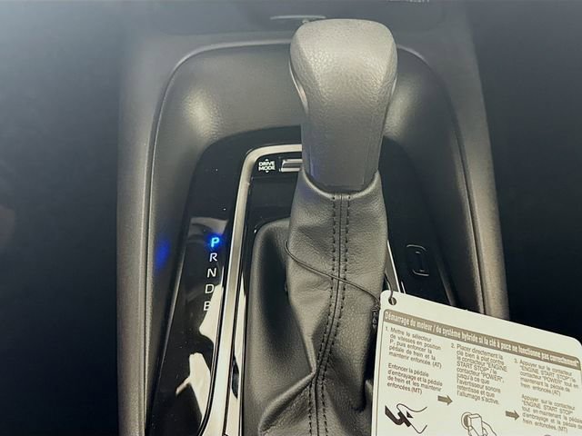 Used 2026 Toyota Corolla SE w/ SE Package image 16
