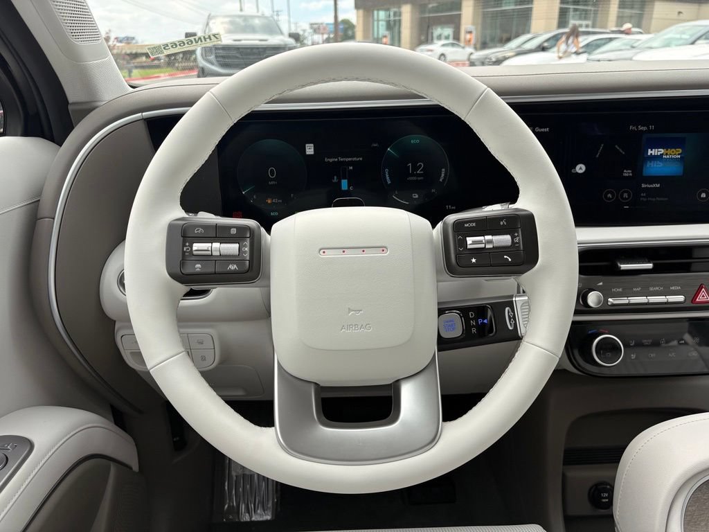 New 2027 Hyundai Palisade SEL Premium AWD/4WD image 14
