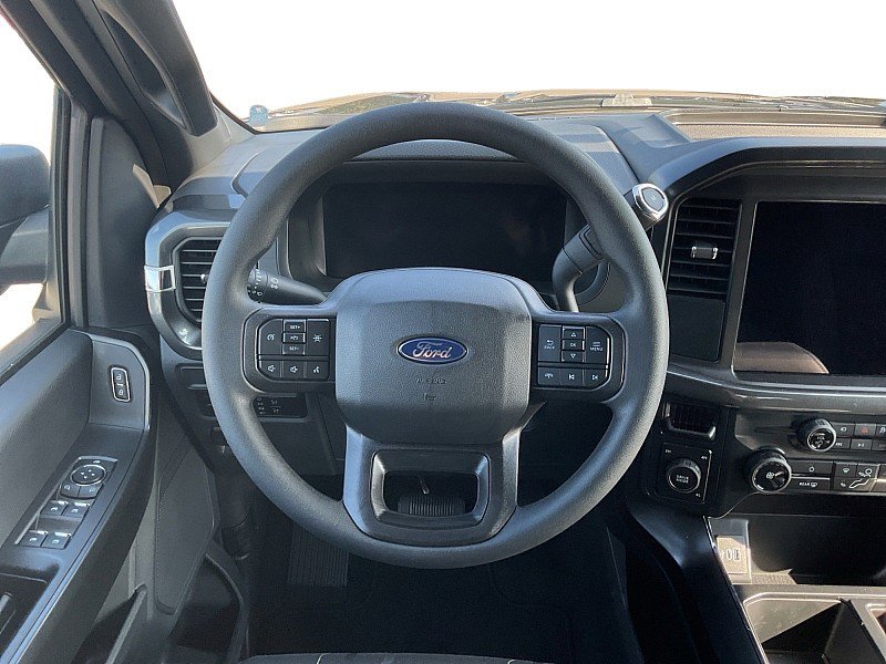 New 2025 Ford F150 STX image 15