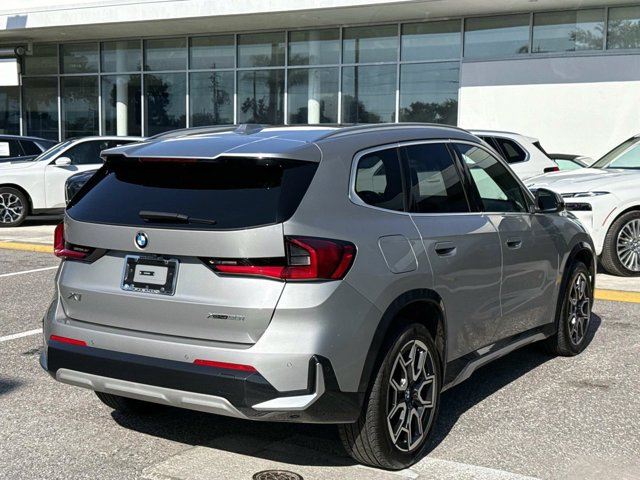 Used 2025 BMW X1 xDrive28i AWD/4WD image 32