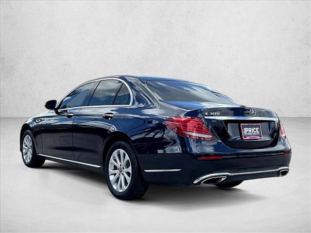 Used 2018 Mercedes-Benz E 300 4MATIC image 13