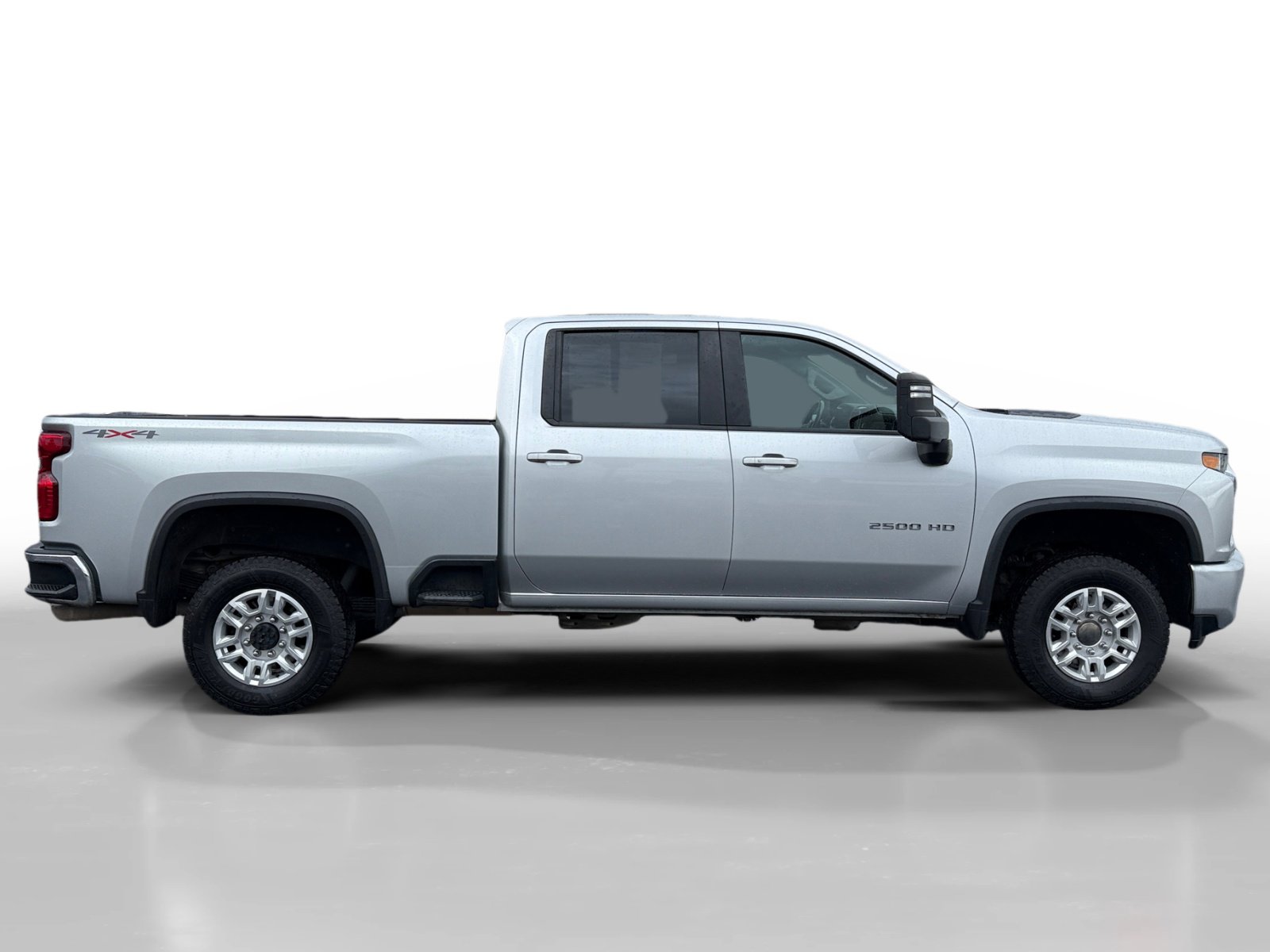 Used 2023 Chevrolet Silverado 2500 LT w/ Convenience Package image 6
