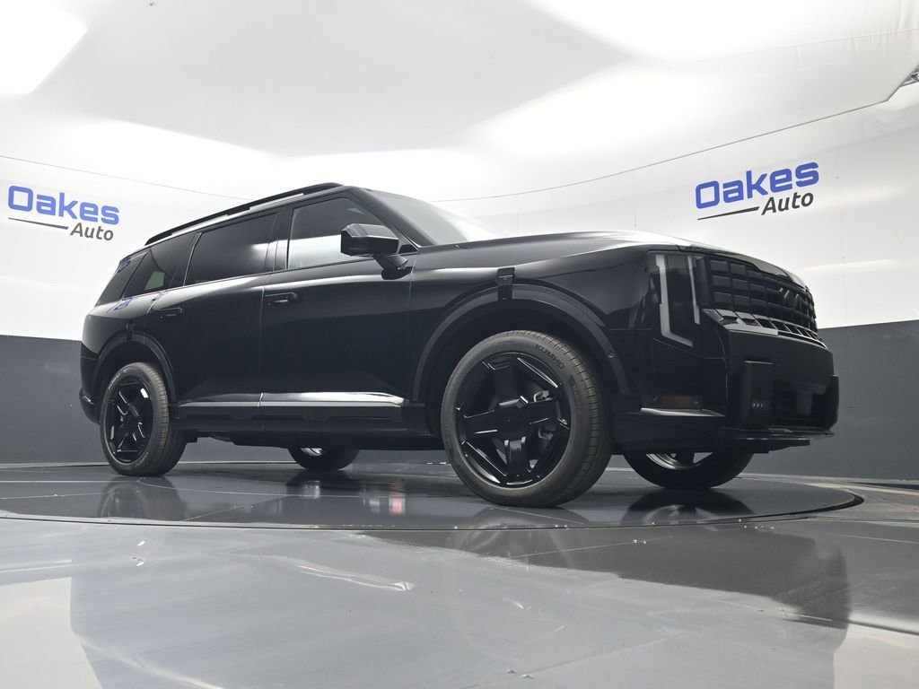New 2027 Kia Telluride X-Line SX Prestige image 43